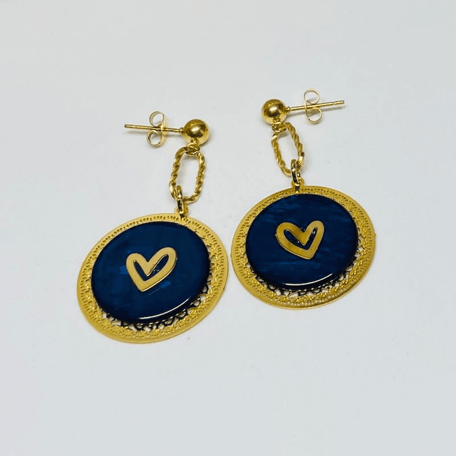 Boucles LOVY
