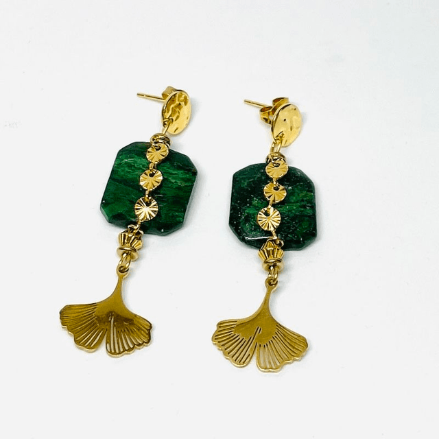 Boucles ASIA