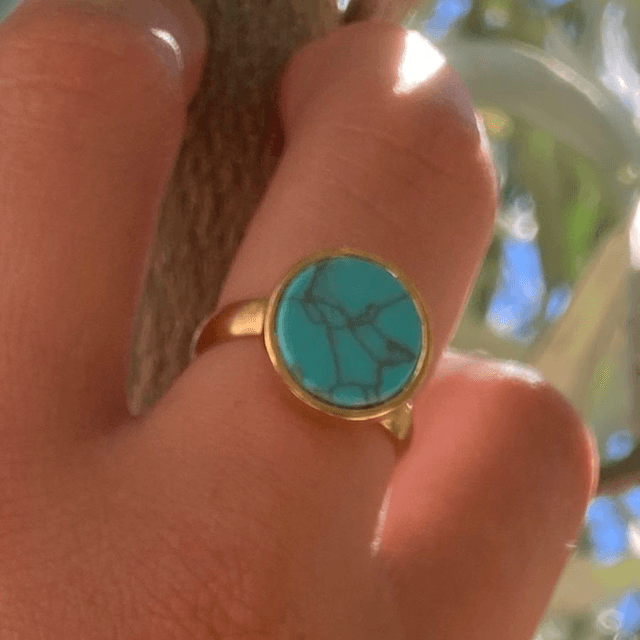 Bague DONA