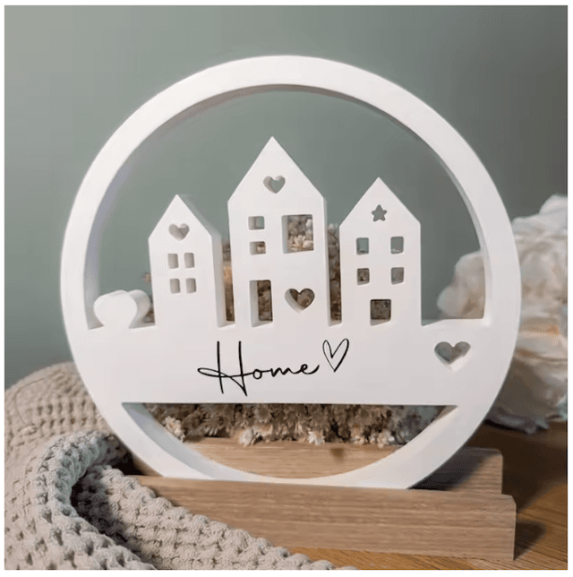 Déco Murale HOME