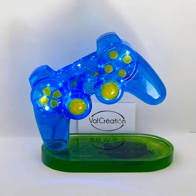 Veilleuse Manette