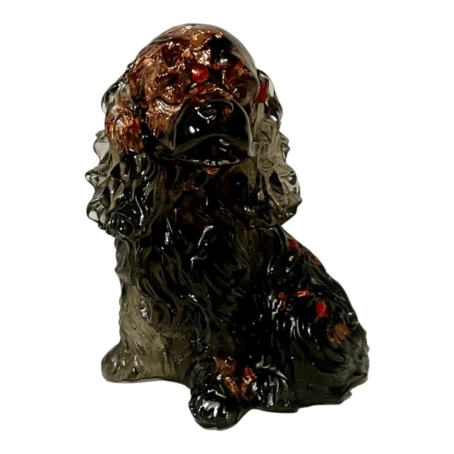 Chien Cocker